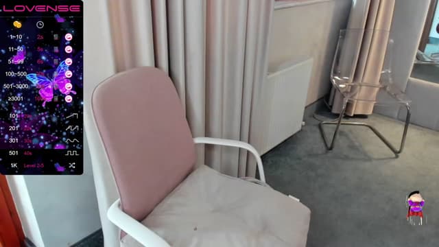 Gallery image thumbnail from B_Boo's myfreecams stream on, 02/24/2023, 11:00 image 20 of 20