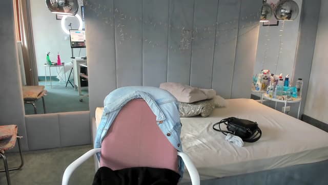 Gallery image thumbnail from B_Boo's myfreecams stream on, 03/15/2023, 14:02 image 20 of 20