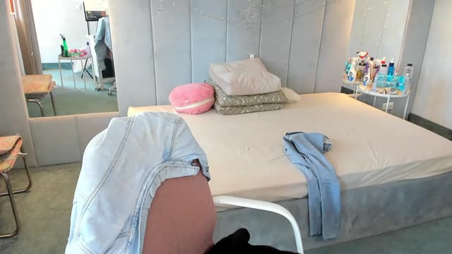Gallery image thumbnail from B_Boo's myfreecams stream on, 03/19/2023, 11:53 image 16 of 20