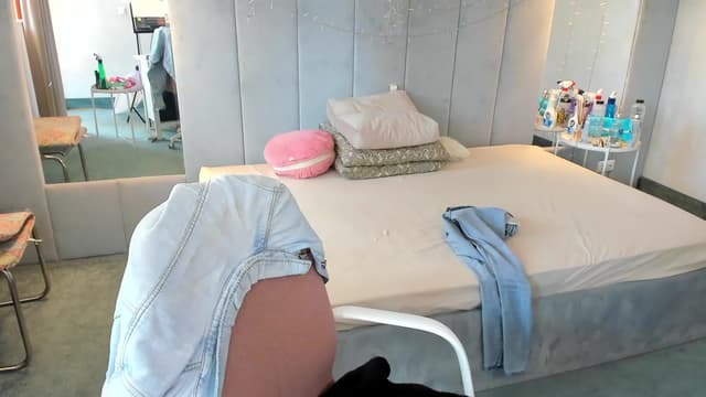 Gallery image thumbnail from B_Boo's myfreecams stream on, 03/19/2023, 11:53 image 15 of 20