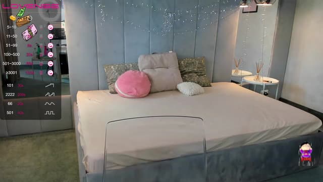 Gallery image thumbnail from B_Boo's myfreecams stream on, 03/24/2023, 14:47 image 2 of 20