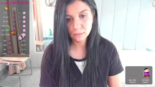 Gallery image thumbnail from B_Boo's myfreecams stream on, 03/26/2023, 15:19 image 15 of 20