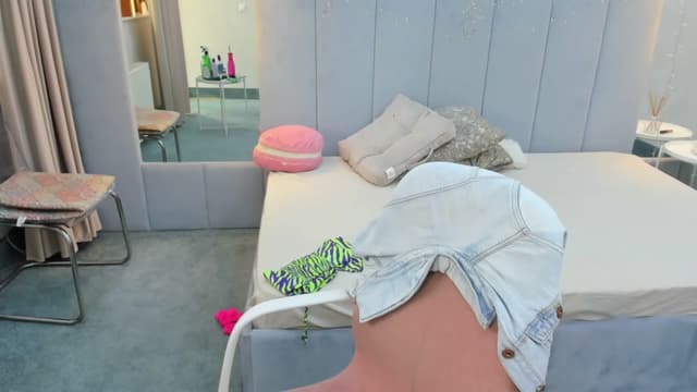 Gallery image thumbnail from B_Boo's myfreecams stream on, 03/27/2023, 11:13 image 10 of 20