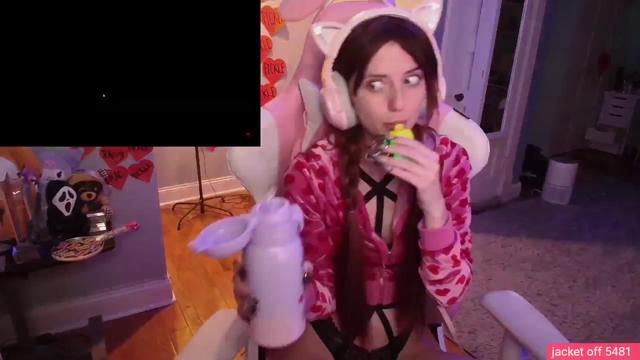Gallery image thumbnail from BabeAriel's myfreecams stream on, 04/23/2024, 05:38 image 5 of 20