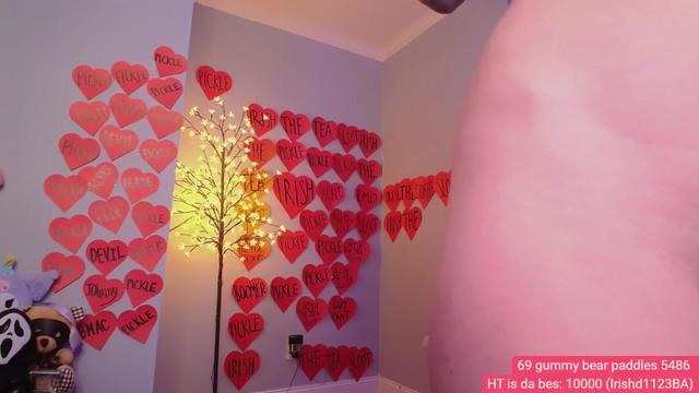 Gallery image thumbnail from BabeAriel's myfreecams stream on, 04/29/2024, 02:17 image 11 of 20