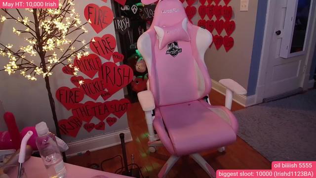 Gallery image thumbnail from BabeAriel's myfreecams stream on, 05/03/2024, 24:23 image 14 of 20