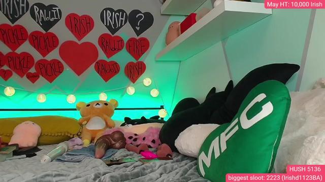 Gallery image thumbnail from BabeAriel's myfreecams stream on, 05/15/2024, 02:56 image 8 of 20