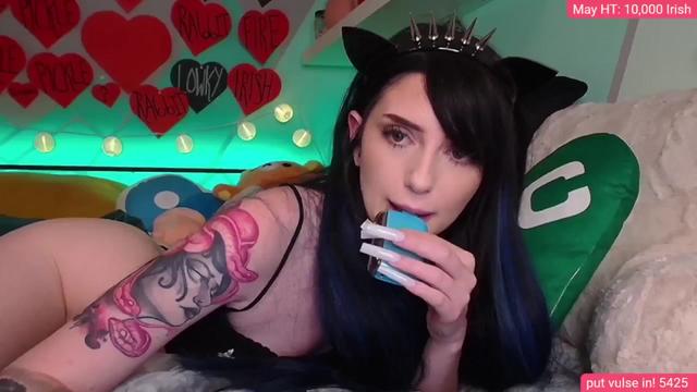 Gallery image thumbnail from BabeAriel's myfreecams stream on, 05/17/2024, 21:14 image 6 of 20