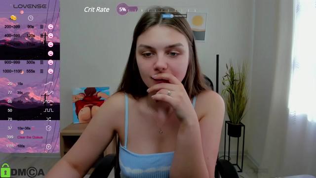 Gallery image thumbnail from Babe_golden's myfreecams stream on, 05/06/2024, 14:09 image 13 of 20
