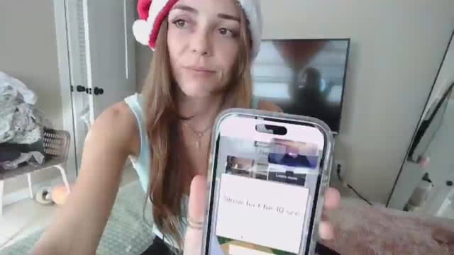 Gallery image thumbnail from Bambz's myfreecams stream on, 12/17/2025, 19:27 image 10 of 20