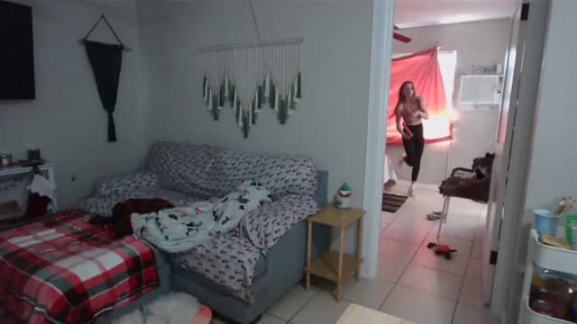 Gallery image thumbnail from Bambz's myfreecams stream on, 12/27/2025, 17:32 image 14 of 20