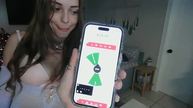 Gallery image thumbnail from Bambz's myfreecams stream on, 12/31/2025, 15:06 image 19 of 20