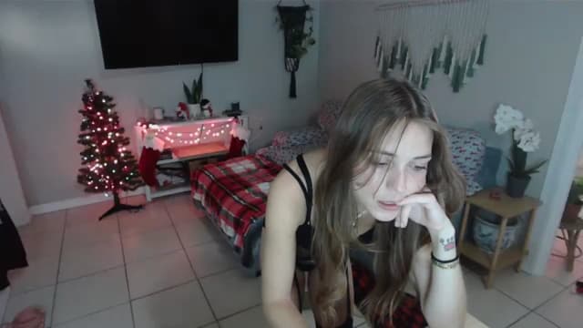 Gallery image thumbnail from Bambz's myfreecams stream on, 01/01/2026, 13:51 image 20 of 20