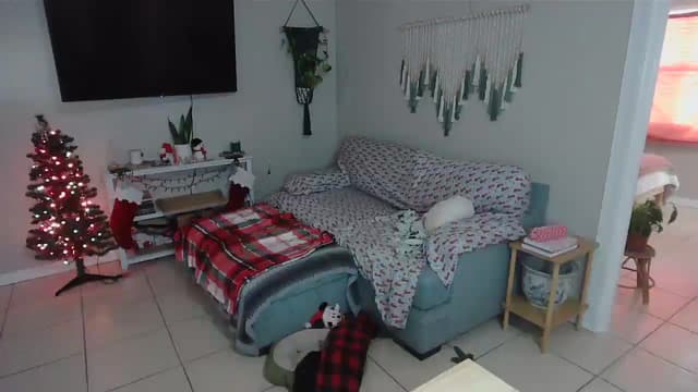 Gallery image thumbnail from Bambz's myfreecams stream on, 01/02/2026, 14:15 image 19 of 20