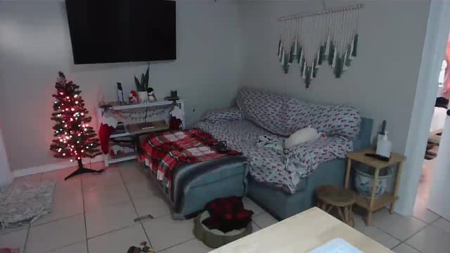 Gallery image thumbnail from Bambz's myfreecams stream on, 01/05/2026, 14:42 image 1 of 20