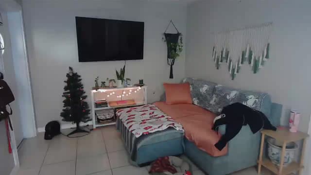 Gallery image thumbnail from Bambz's myfreecams stream on, 01/06/2026, 15:06 image 17 of 20