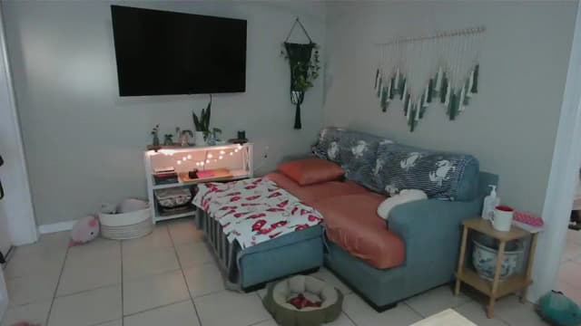 Gallery image thumbnail from Bambz's myfreecams stream on, 01/07/2026, 15:20 image 10 of 20