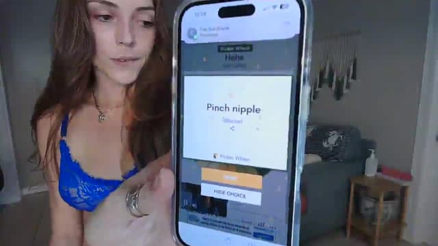 Gallery image thumbnail from Bambz's myfreecams stream on, 01/07/2026, 17:39 image 15 of 20