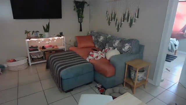Gallery image thumbnail from Bambz's myfreecams stream on, 01/12/2026, 16:43 image 7 of 20