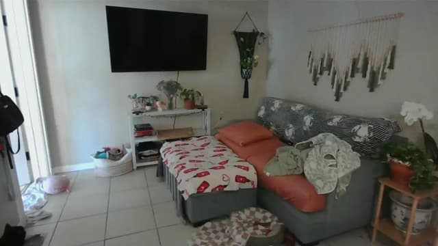 Gallery image thumbnail from Bambz's myfreecams stream on, 02/04/2026, 14:56 image 16 of 20