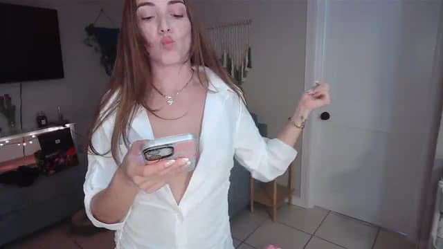 Gallery image thumbnail from Bambz's myfreecams stream on, 02/13/2026, 15:58 image 3 of 20