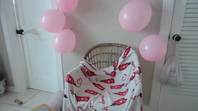 Gallery image thumbnail from Bambz's myfreecams stream on, 02/14/2026, 17:17 image 3 of 20