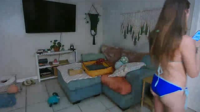 Gallery image thumbnail from Bambz's myfreecams stream on, 02/27/2026, 14:58 image 14 of 20