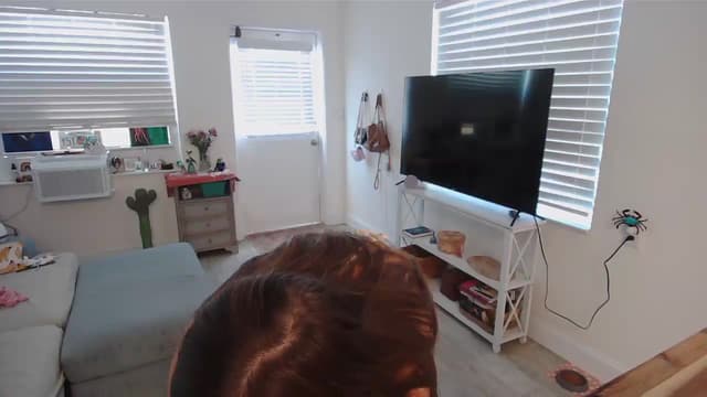 Gallery image thumbnail from Bambz's myfreecams stream on, 04/25/2026, 17:46 image 13 of 20