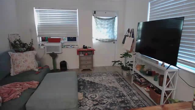 Gallery image thumbnail from Bambz's myfreecams stream on, 06/19/2026, 24:00 image 12 of 20
