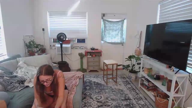 Gallery image thumbnail from Bambz's myfreecams stream on, 06/26/2026, 13:34 image 8 of 20