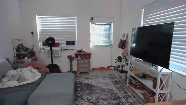 Gallery image thumbnail from Bambz's myfreecams stream on, 06/29/2026, 24:00 image 6 of 20