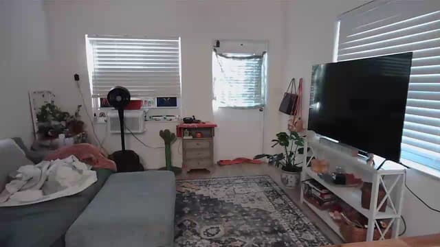 Gallery image thumbnail from Bambz's myfreecams stream on, 06/29/2026, 24:00 image 7 of 20