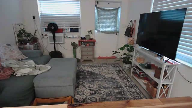 Gallery image thumbnail from Bambz's myfreecams stream on, 06/29/2026, 23:33 image 20 of 20