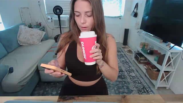 Gallery image thumbnail from Bambz's myfreecams stream on, 07/29/2026, 15:10 image 11 of 20