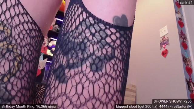 Gallery image thumbnail from BdayAriel's myfreecams stream on, 06/20/2024, 05:25 image 20 of 20