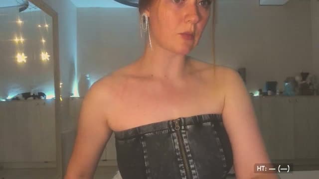 Gallery image thumbnail from BdayK's myfreecams stream on, 08/03/2025, 23:39 image 8 of 20