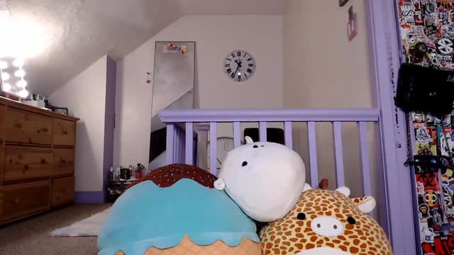 Gallery image thumbnail from Becka's myfreecams stream on, 11/02/2023, 02:47 image 9 of 20
