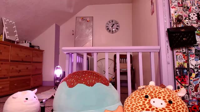 Gallery image thumbnail from Becka's myfreecams stream on, 11/08/2023, 06:35 image 2 of 20