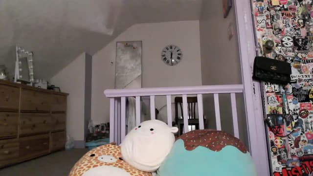 Gallery image thumbnail from Becka's myfreecams stream on, 12/11/2023, 11:34 image 18 of 20
