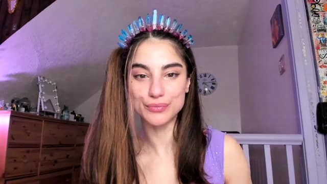 Gallery image thumbnail from Becka's myfreecams stream on, 03/09/2024, 09:55 image 2 of 20