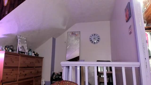 Gallery image thumbnail from Becka's myfreecams stream on, 03/09/2024, 09:55 image 1 of 20