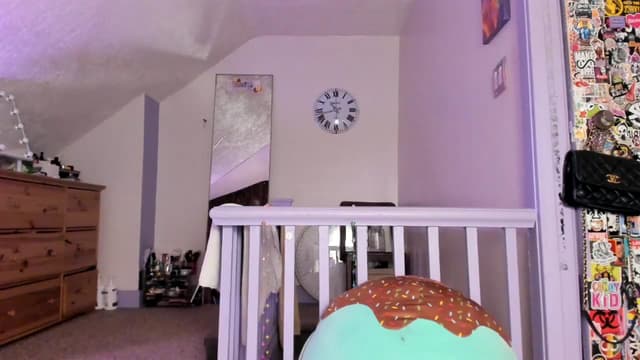 Gallery image thumbnail from Becka's myfreecams stream on, 03/13/2024, 08:57 image 19 of 20