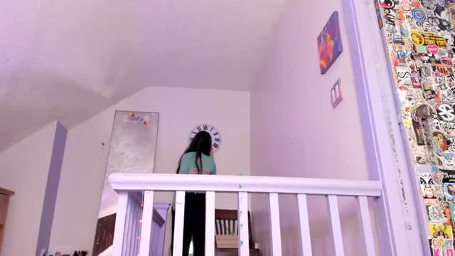 Gallery image thumbnail from Becka's myfreecams stream on, 03/17/2024, 09:03 image 20 of 20