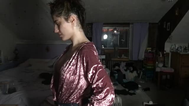 Gallery image thumbnail from Becka's myfreecams stream on, 04/16/2024, 24:09 image 20 of 20