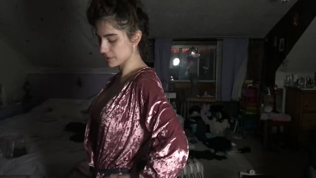 Gallery image thumbnail from Becka's myfreecams stream on, 04/16/2024, 24:09 image 19 of 20
