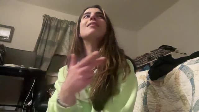 Gallery image thumbnail from Becka's myfreecams stream on, 05/14/2024, 06:51 image 7 of 20