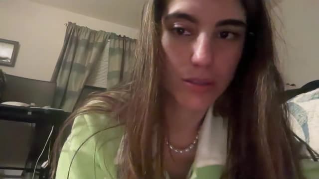 Gallery image thumbnail from Becka's myfreecams stream on, 05/14/2024, 06:51 image 10 of 20