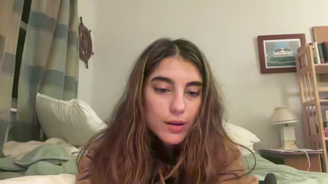 Gallery image thumbnail from Becka's myfreecams stream on, 05/19/2024, 06:45 image 18 of 20