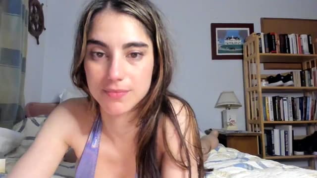 Gallery image thumbnail from Becka's myfreecams stream on, 05/25/2024, 07:25 image 2 of 20
