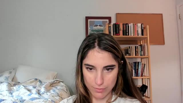 Gallery image thumbnail from Becka's myfreecams stream on, 05/27/2024, 21:46 image 12 of 20